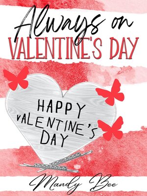 cover image of Always On Valentine's Day